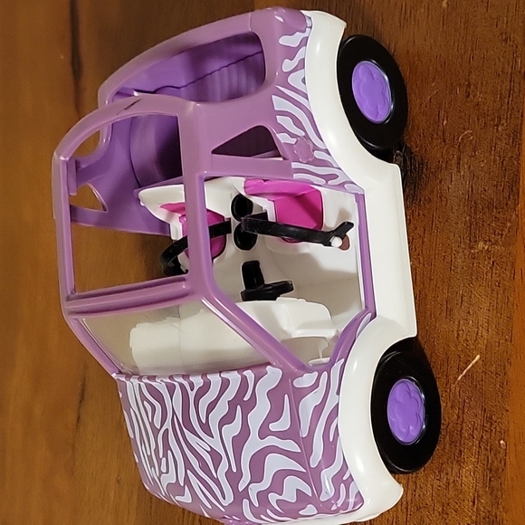 Toys Littlest Pet Shop Car Poshmark